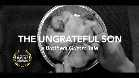 The Ungrateful Son - An Iranian Tale Exploring The Fickleness Of Fortune And The Power Of Gratitude!