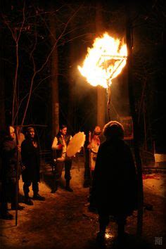  Kolyada -  A Timeless Tale Of Winter Revelry And Ancient Russian Beliefs!