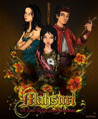 “Mahsuri” - A Tale of Betrayal, Forgiveness, and Unwavering Love From 12th Century Malaysia!