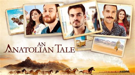  Nightingale  – An Anatolian Tale of Deception and Unlikely Friendship?