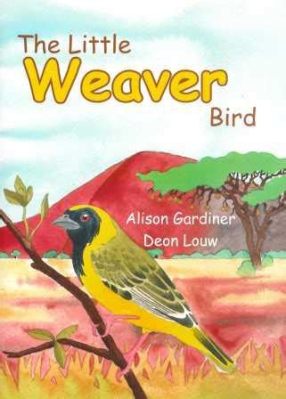  The Brave Little Weaver Bird! A Whimsical Tale Exploring Ethiopian Resilience