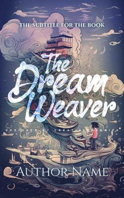  The Dream Weaver: A Tale Woven With Threads of Magic and Morality!