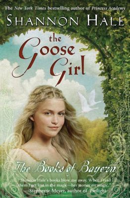  The Goose Girl -  A Tale of Deception, Identity, and Unexpected Transformations!