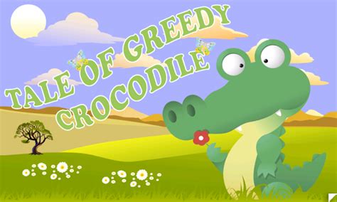  The Greedy Crocodile: A Tale of Deception, Hunger, and Unexpected Friendship From 17th-Century South Africa!