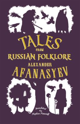  The Pig Who Wanted to Fly! - Exploring Themes of Ambition and Acceptance through Russian Folklore