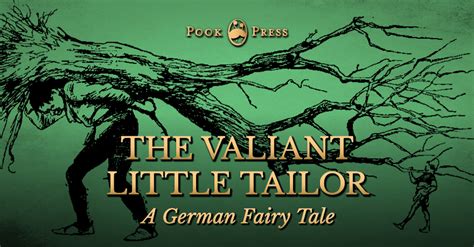  The Valiant Tailor - A Story About Bravery, Deception, and the Power of a Good Name!