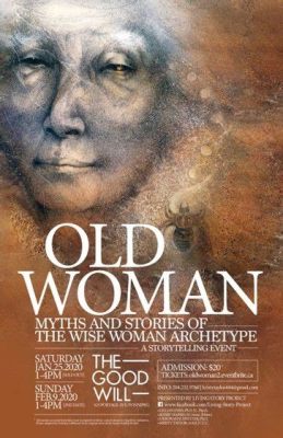  The Wise Old Woman - A Russian Folktale About Wisdom Over Youth?